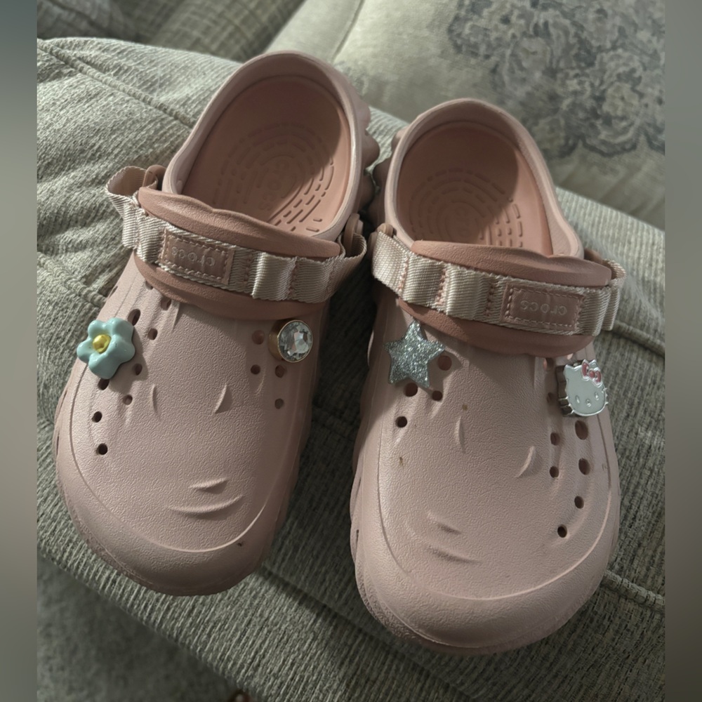 Crocs